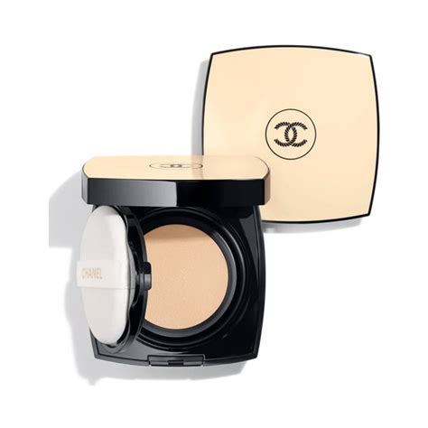 chanel healthy glow cushion